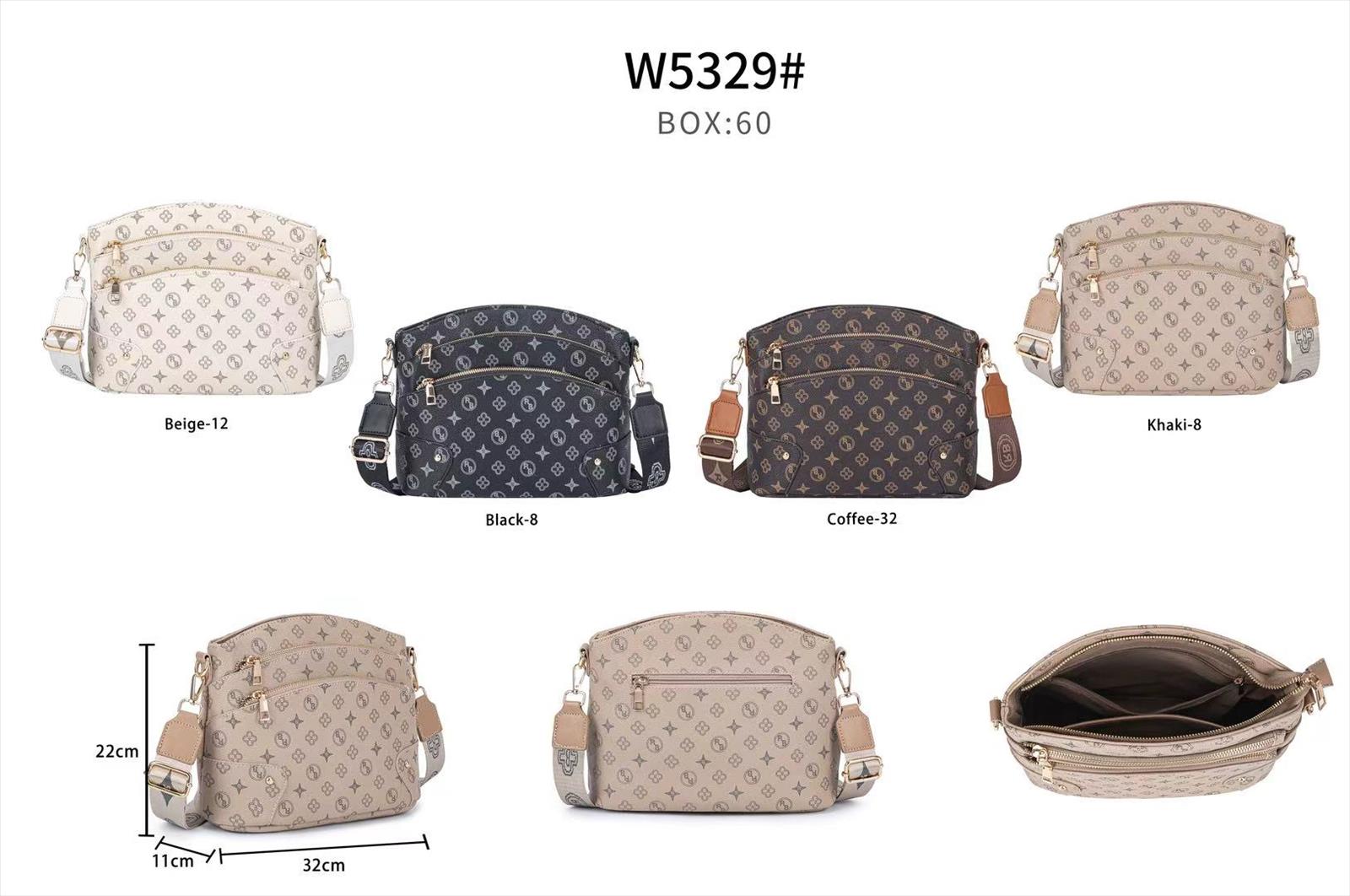 KLEINE TASCHEN & CITYBAGS