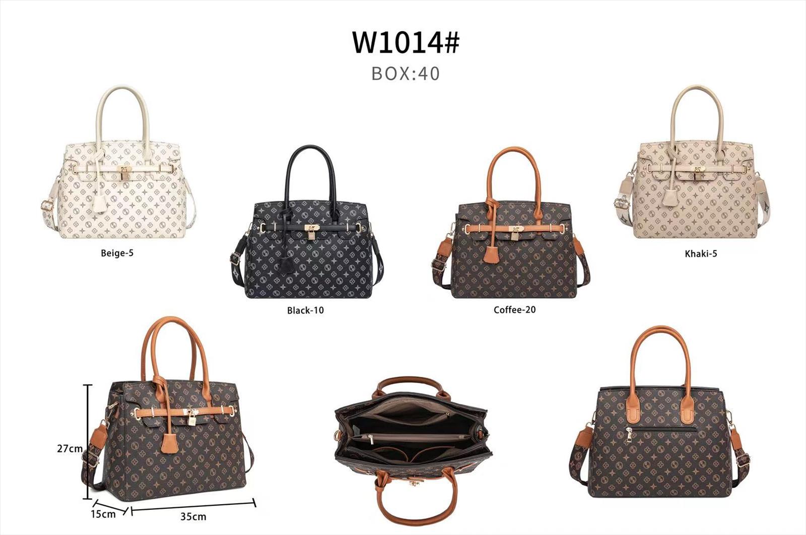 DAMEN HANDTASCHEN