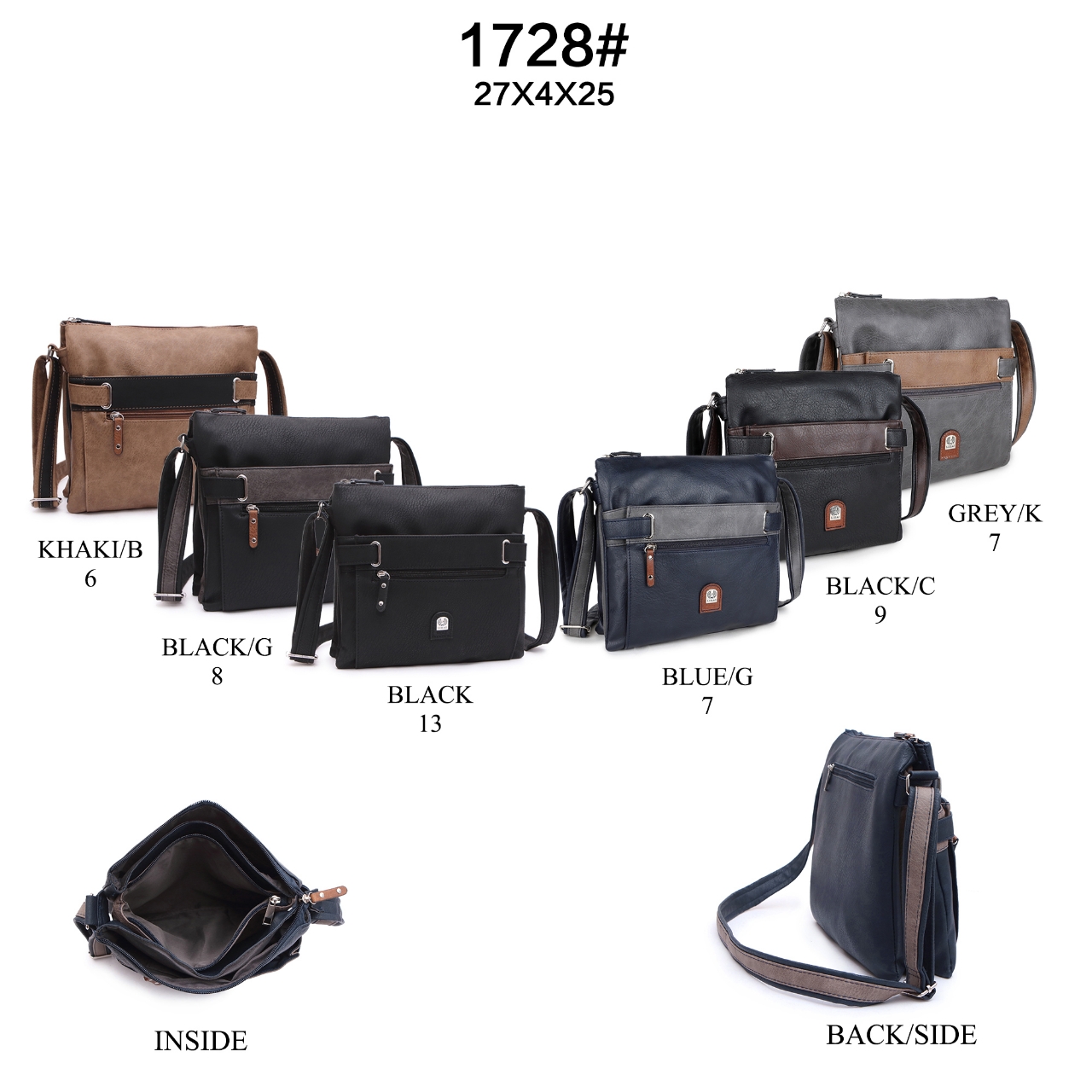 DAMEN HANDTASCHEN