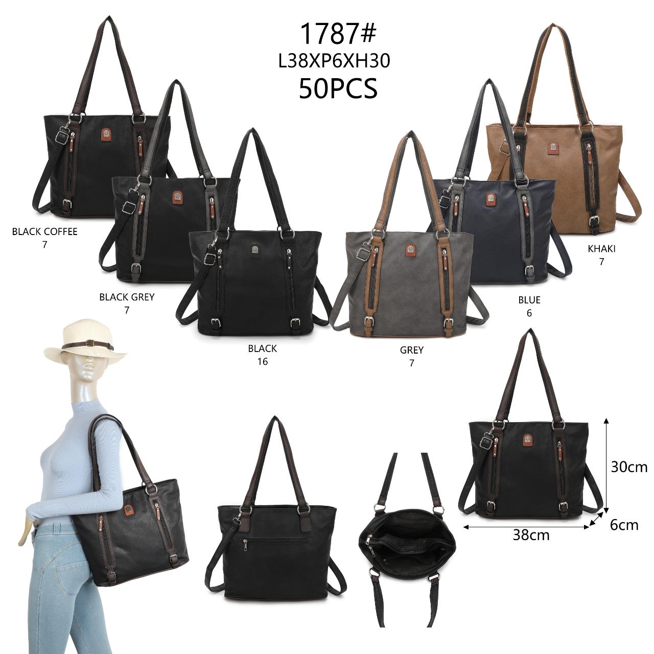 DAMEN HANDTASCHEN