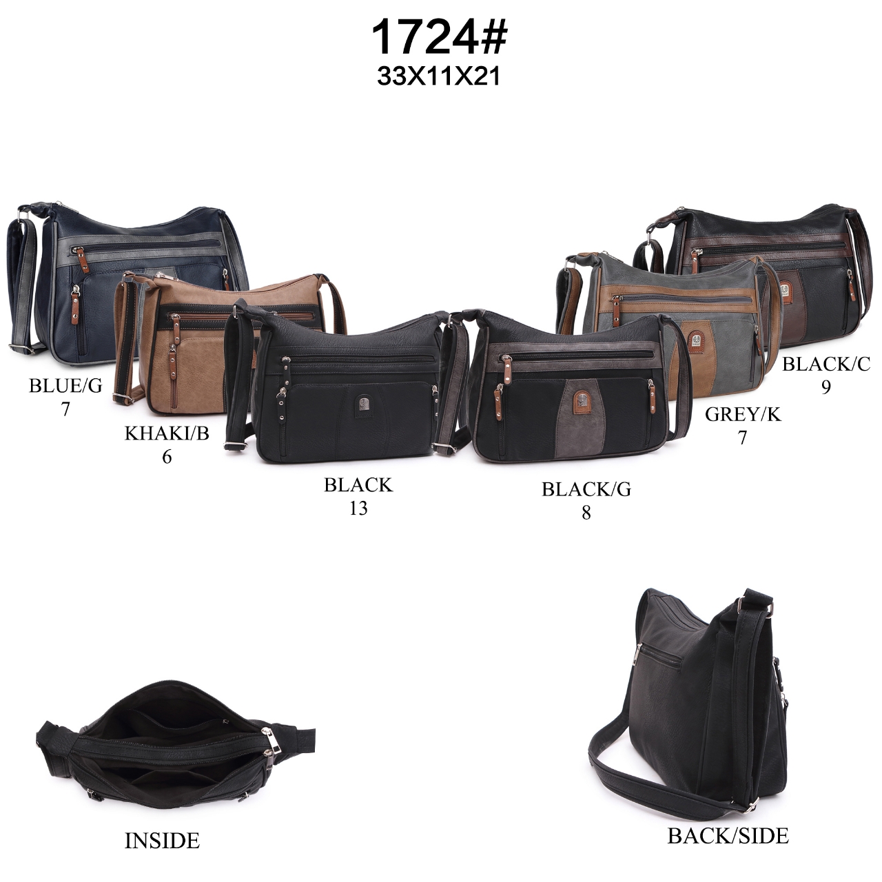 DAMEN HANDTASCHEN