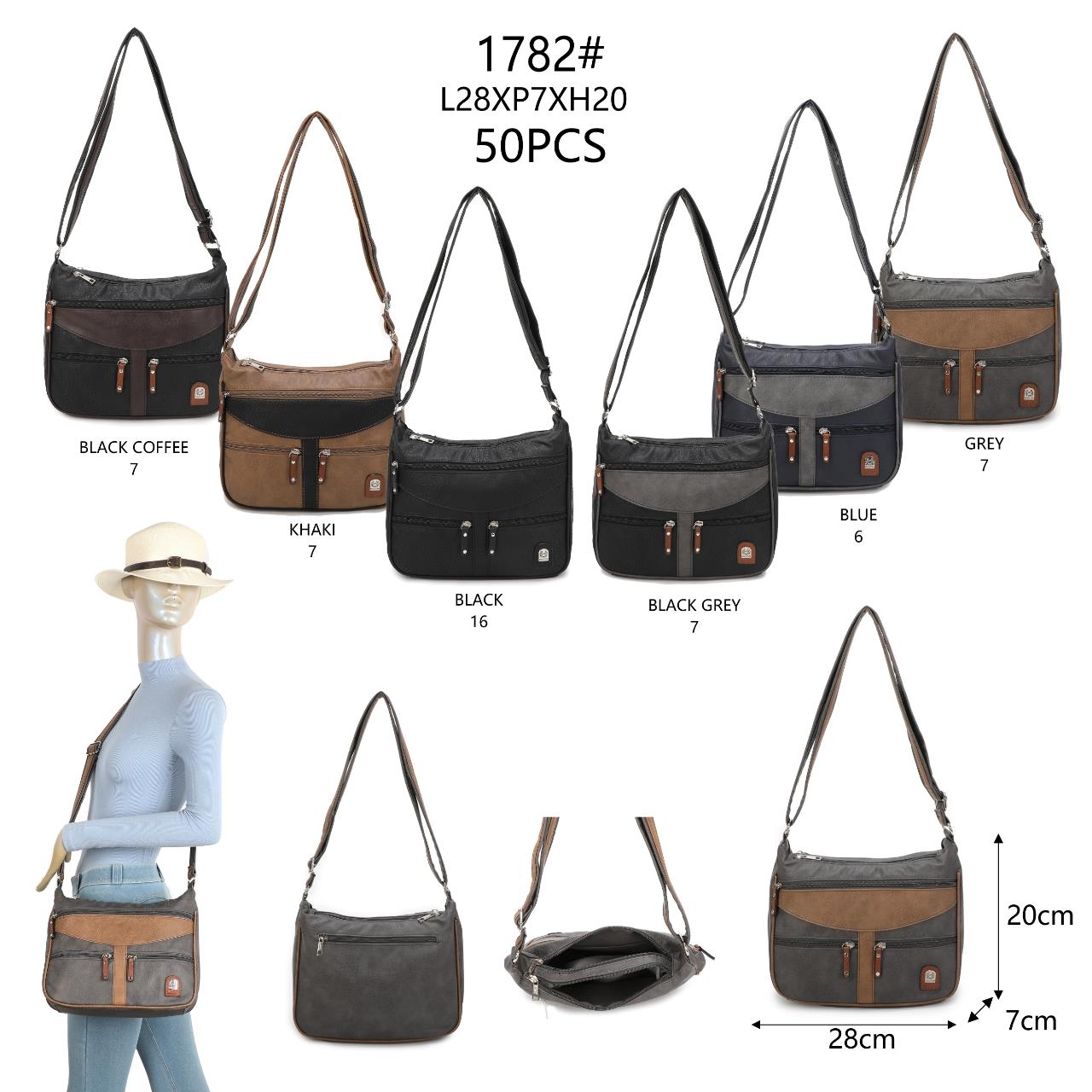 DAMEN HANDTASCHEN