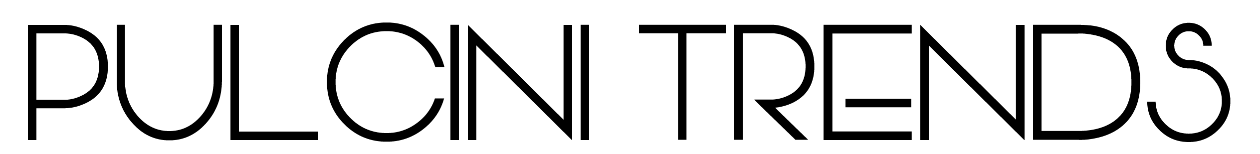 PULCINI TRENDS Logo